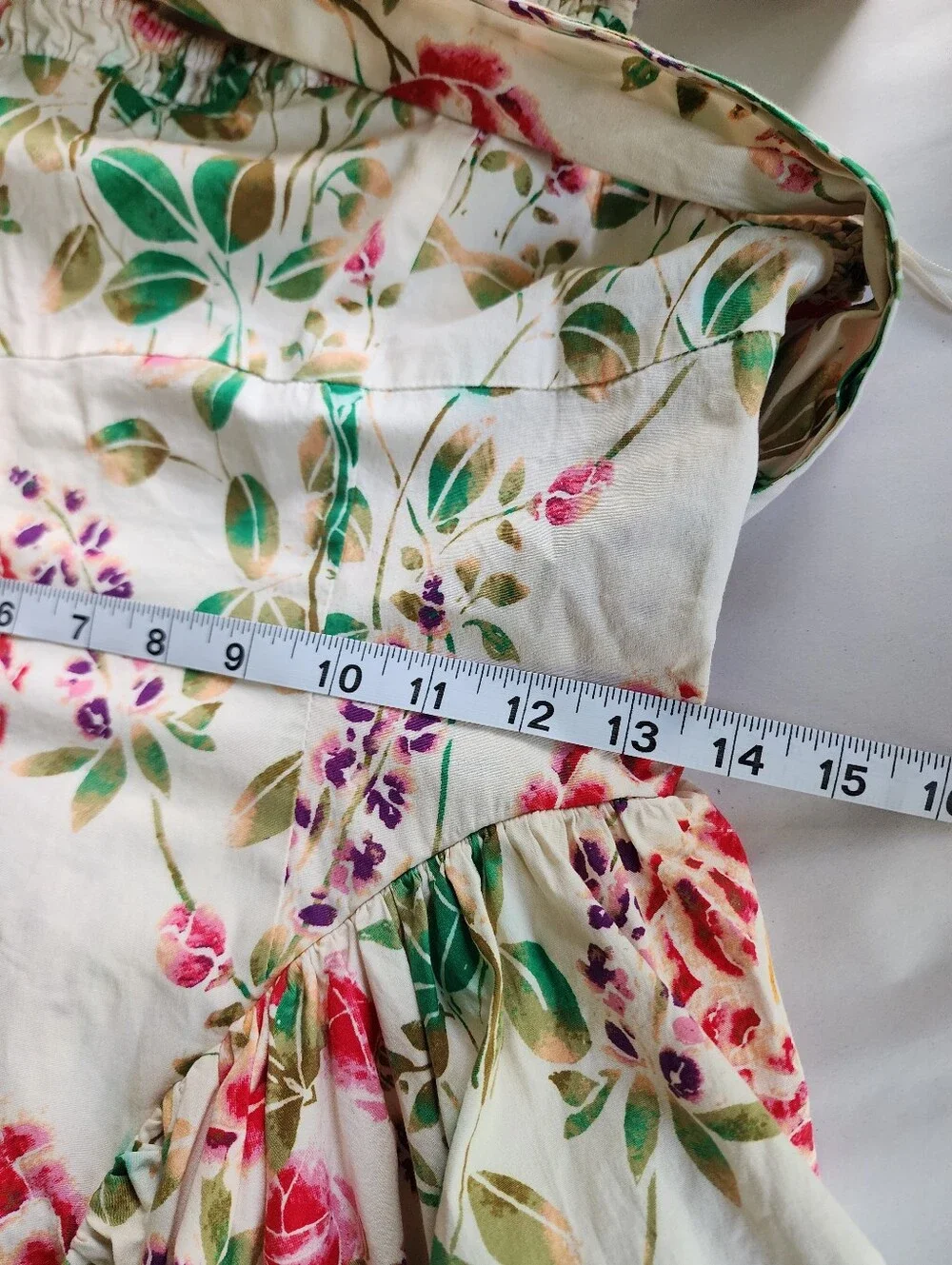 Free People gently used
